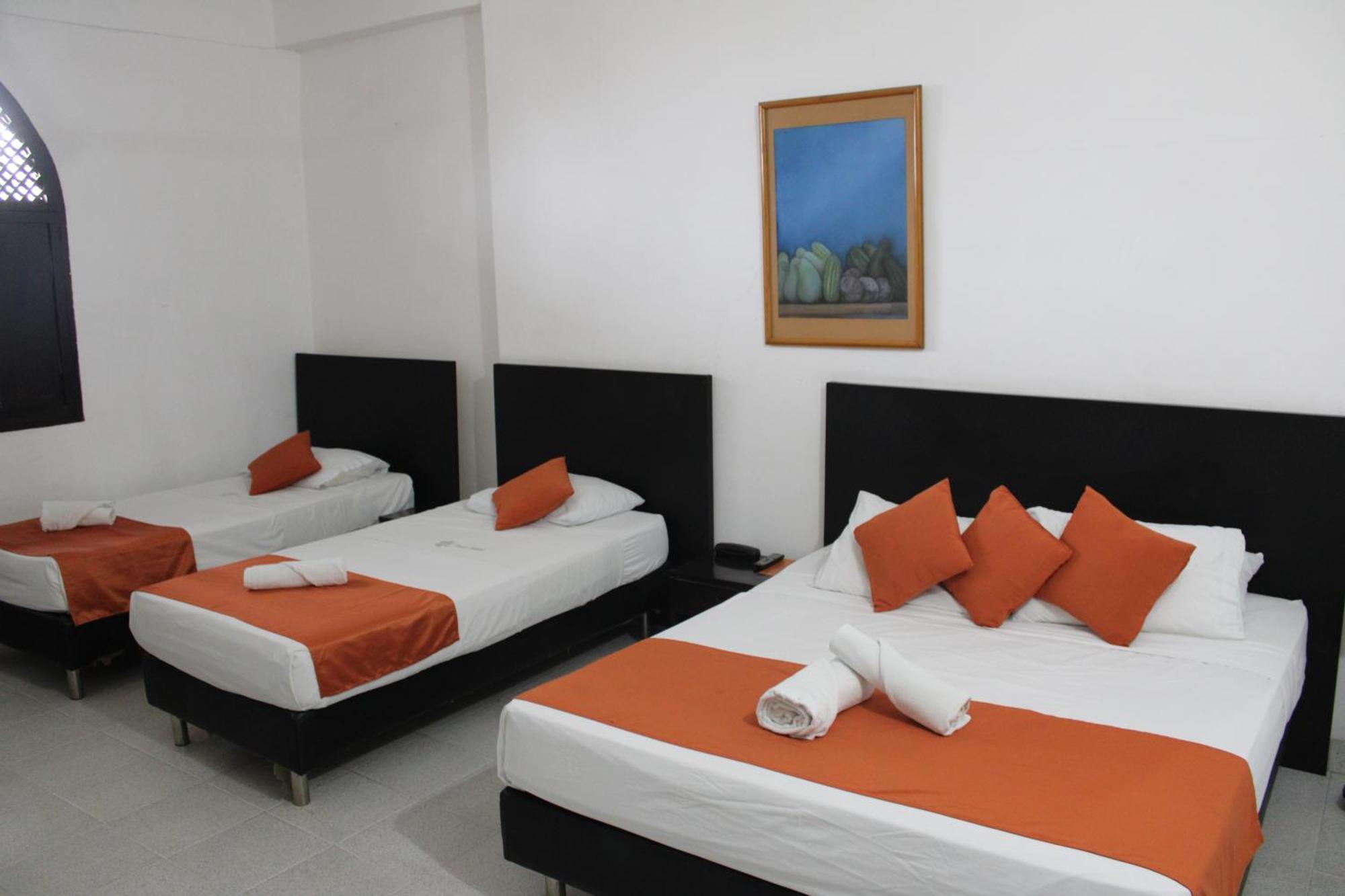 Park Hotel — Billeder 3