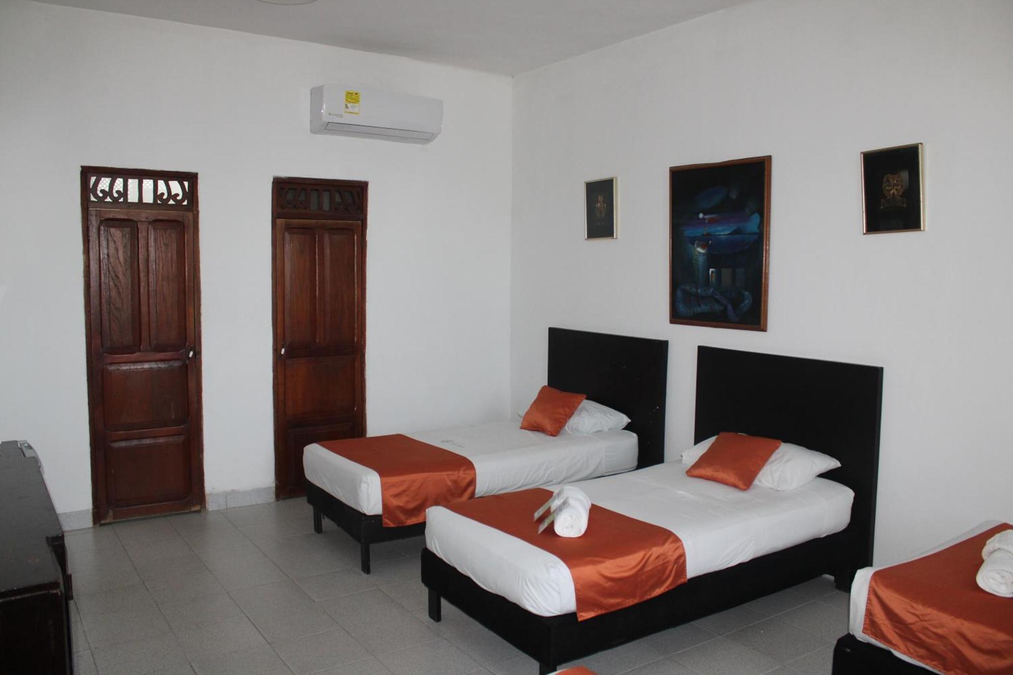 Park Hotel — Billeder 2